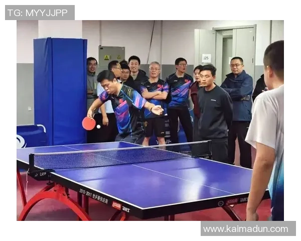 武汉乒乓球队的速度之美与技术探秘，展现乒乓球运动的魅力与激情